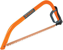 Truper Bow Saws Tubular Steel Frame 21"-30"