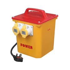 Power 110V Transformer