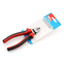 Hilka 6" D Cutting Pliers