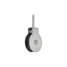 Screw In Rope Sheaves