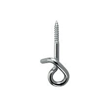 Safety Hooks For Swings