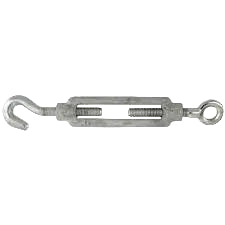 Turning Buckles - Multiple Sizes