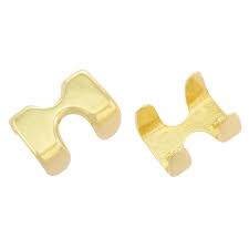 Rope Clamps - Multiple Sizes