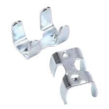 Rope Clamps - Multiple Sizes