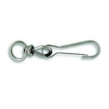 Snap Hook Simplex (40mm-100mm)