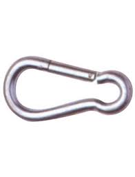 Firemans Snap Hooks Non Rusting