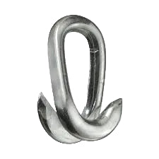Replacement Chain Link A2 Stainless 4.0 x 20mm Size