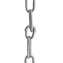 Replacement Chain Links Galvanised