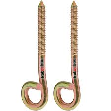 Hammock Hooks Galvanised