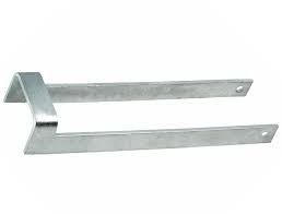 14" Loop Over Gate Latch
