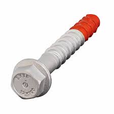 Thunderbolt Hex Head Screw Bolts