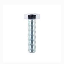 Hex Head Bolts