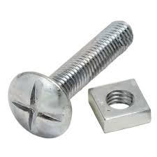 Roofing Bolts & Hook Bolts