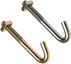 Roofing Bolts & Hook Bolts