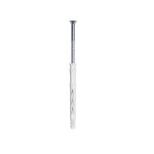 Countersunk Nylon Hammer Fixings BZP