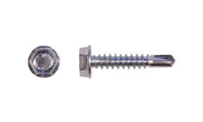 10g Light Duty Tek Screws Packs (Multiple Options)