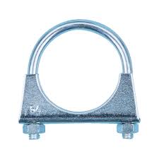 U Bolt And Clamp Pipe Fixings