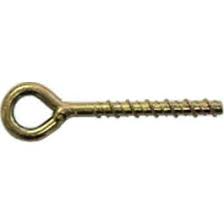 Thunderbolt Eye Bolts (Multiple Sizes)