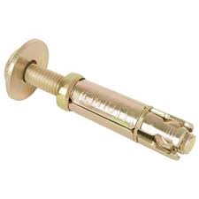 Allgrip Loose Bolt Shield Anchors