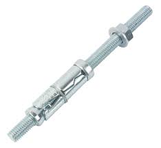 Allgrip Stud Projecting Shield Anchors - Multiple Sizes