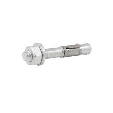 Through Bolts BZP M10
