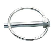 Linch Pins - Multiple Sizes
