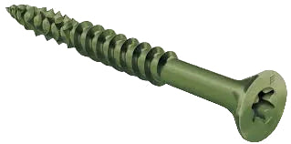 Stardeck Torx T20 Decking Screw Packs- Multiple Sizes