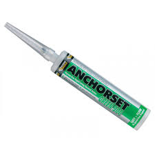 Everbuild Anchorset Green 300ml
