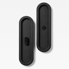 Sliding Door Pull Handles