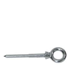 Coach Screw Eye M12 x 95