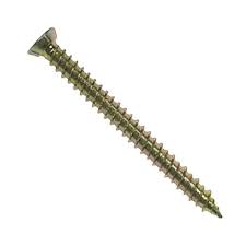 Concrete Frame Screws 7.5mm - Multiple Lengths