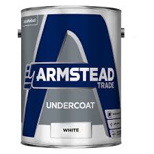 Armstead Trade Undercoats & Gloss Range