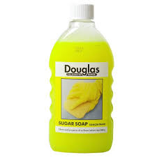 Douglas Sugar Soap Liquid 500ML