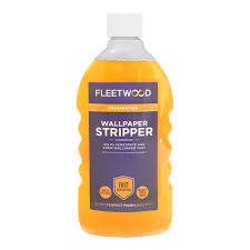 Fleetwood Wallpaper Stripper 500ml