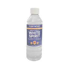 Methylated Spirits & White Spirits Range