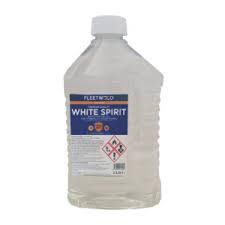 Methylated Spirits & White Spirits Range
