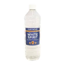 Methylated Spirits & White Spirits Range