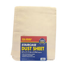 Fleetwood Dust Sheets & Floor Protection Range