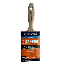 Fleetwood Glide Pro Brush Square and Angled Range