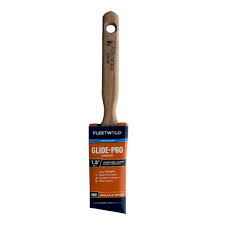Fleetwood Glide Pro Brush Square and Angled Range