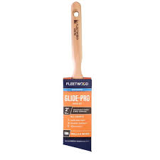 Fleetwood Glide Pro Brush Square and Angled Range