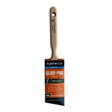 Fleetwood Glide Pro Brush Square and Angled Range
