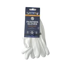 Work Gloves & Painters Gloves Range