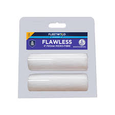 Fleetwood Roller Sets & Mini Roller Range