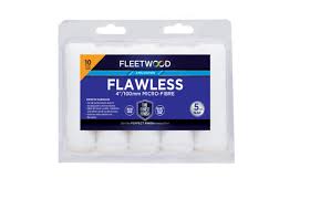 Fleetwood Roller Sets & Mini Roller Range