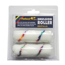 Fleetwood Roller Sets & Mini Roller Range
