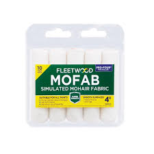 Fleetwood Roller Sets & Mini Roller Range