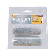 Fleetwood Roller Sets & Mini Roller Range
