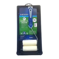 Fleetwood Roller Sets & Mini Roller Range