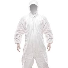 Disposable Boiler Suit